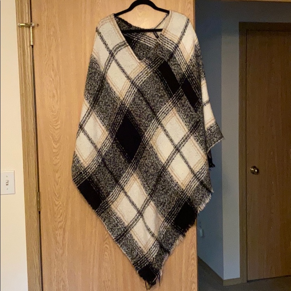 Poncho